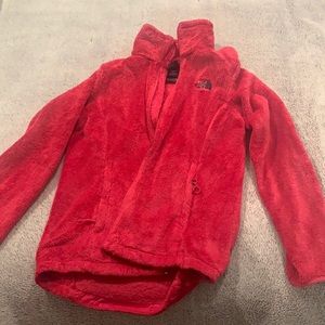 I only wore it twice, selling it because I want a different color.